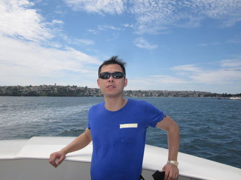Sydney Harbour Hop-on Hop-off Cruise - Attractions Perth 15