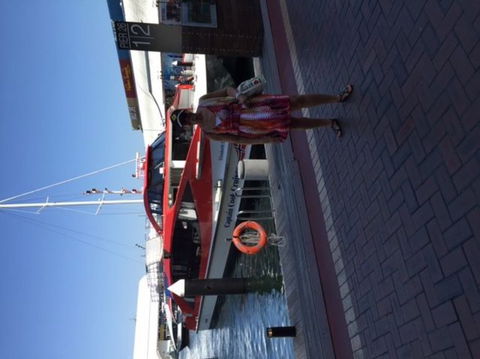 Sydney Harbour Hop-on Hop-off Cruise - Attractions Perth 4