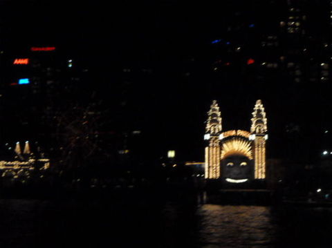 Sydney Harbour Gold Penfolds Dinner Cruise - Attractions Perth 4