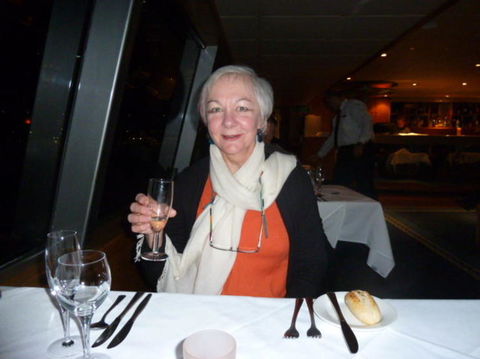 Sydney Harbour Gold Penfolds Dinner Cruise - Attractions Perth 5
