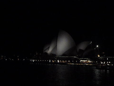 Sydney Harbour Gold Penfolds Dinner Cruise - Attractions Perth 8