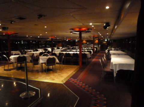 Sydney Harbour Gold Penfolds Dinner Cruise - Attractions Perth 6