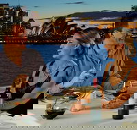 Sydney Harbour Gold Penfolds Dinner Cruise - Attractions Perth