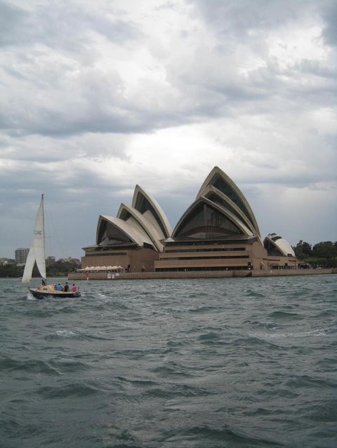 Sydney Harbour Gold Penfolds Dinner Cruise - Attractions Perth 12