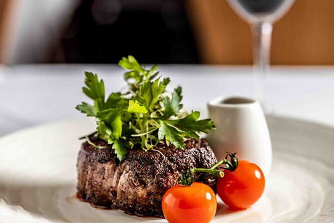 Sydney Harbour Gold Penfolds Dinner Cruise - Attractions Perth 16