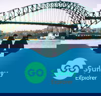 Go Sydney Explorer Pass with Hop-on Hop-Off Bus Taronga Zoo and more - Attractions Perth