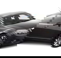 Sydney Airport Private Car Arrival Transfer - Attractions Perth