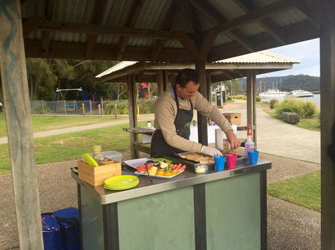 Day Trip With Chef-Led Hunter Valley Gourmet Food And Wine From Sydney - Attractions Perth 16