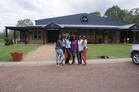 Day Trip With Chef-Led Hunter Valley Gourmet Food And Wine From Sydney - Attractions Perth 4