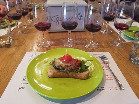 Day Trip With Chef-Led Hunter Valley Gourmet Food And Wine From Sydney - Attractions Perth 6