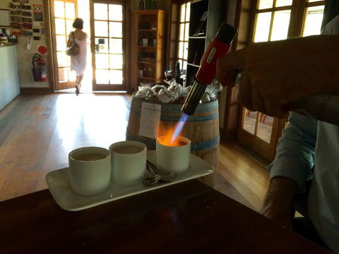 Day Trip With Chef-Led Hunter Valley Gourmet Food And Wine From Sydney - Attractions Perth 18