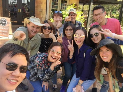 Day Trip With Chef-Led Hunter Valley Gourmet Food And Wine From Sydney - Attractions Perth 2