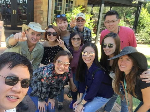 Day Trip With Chef-Led Hunter Valley Gourmet Food And Wine From Sydney - Attractions Perth 3