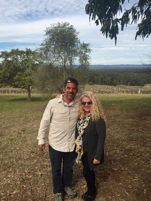 Day Trip With Chef-Led Hunter Valley Gourmet Food And Wine From Sydney - Attractions Perth 13