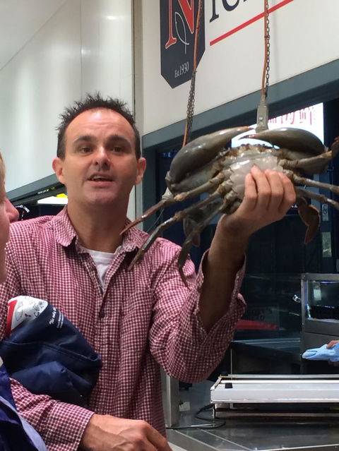 Day Trip With Chef-Led Hunter Valley Gourmet Food And Wine From Sydney - Attractions Perth 10