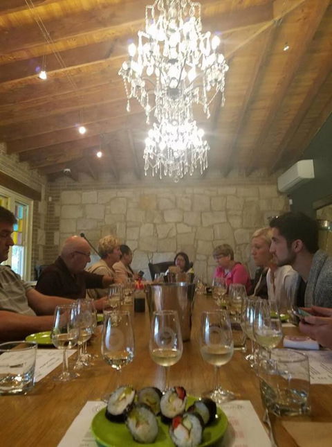 Day Trip With Chef-Led Hunter Valley Gourmet Food And Wine From Sydney - Attractions Perth 8