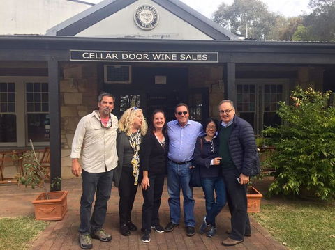 Day Trip With Chef-Led Hunter Valley Gourmet Food And Wine From Sydney - Attractions Perth 12