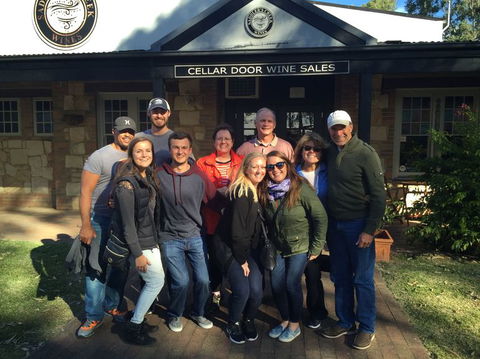 Day Trip With Chef-Led Hunter Valley Gourmet Food And Wine From Sydney - Attractions Perth 17