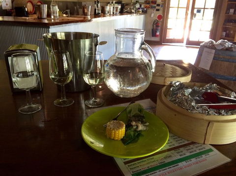 Day Trip With Chef-Led Hunter Valley Gourmet Food And Wine From Sydney - Attractions Perth 19