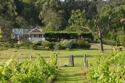 Day Trip With Chef-Led Hunter Valley Gourmet Food And Wine From Sydney - Attractions Perth 1
