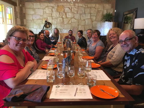 Day Trip With Chef-Led Hunter Valley Gourmet Food And Wine From Sydney - Attractions Perth 9