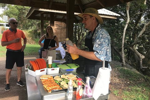 Day Trip With Chef-Led Hunter Valley Gourmet Food And Wine From Sydney - Attractions Perth 25