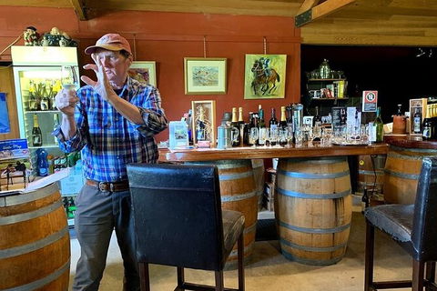 Day Trip With Chef-Led Hunter Valley Gourmet Food And Wine From Sydney - Attractions Perth 23