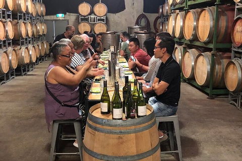 Day Trip With Chef-Led Hunter Valley Gourmet Food And Wine From Sydney - Attractions Perth 26