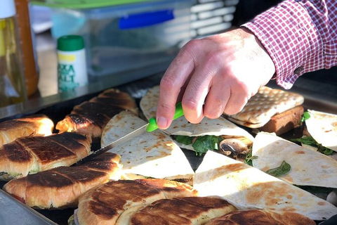 Day Trip With Chef-Led Hunter Valley Gourmet Food And Wine From Sydney - Attractions Perth 24