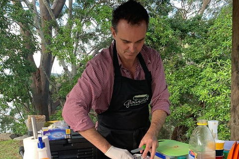 Day Trip With Chef-Led Hunter Valley Gourmet Food And Wine From Sydney - Attractions Perth 22