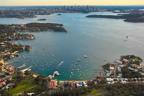 Luxury Sydney City Private Tour - Attractions Perth 4