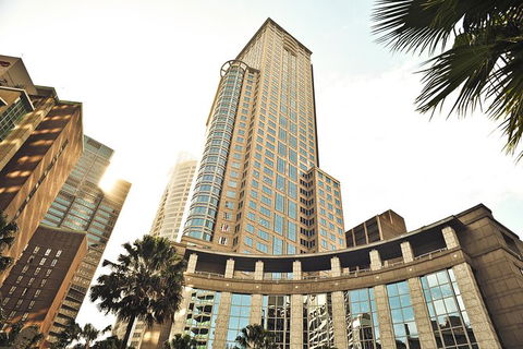 Luxury Sydney City Private Tour - Attractions Perth 5