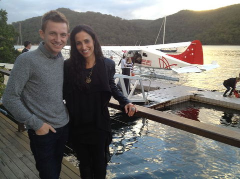 Lunch At Cottage Point Inn By Seaplane From Sydney - Attractions Perth 2