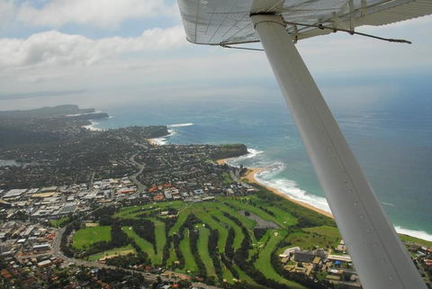 Lunch At Cottage Point Inn By Seaplane From Sydney - Attractions Perth 22