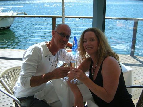 Lunch At Cottage Point Inn By Seaplane From Sydney - Attractions Perth 11
