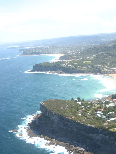 Lunch At Cottage Point Inn By Seaplane From Sydney - Attractions Perth 5