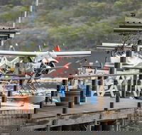 Lunch at Cottage Point Inn by Seaplane from Sydney - Attractions Perth