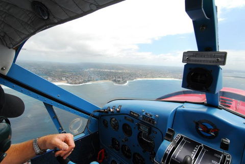 Lunch At Cottage Point Inn By Seaplane From Sydney - Attractions Perth 18