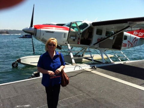 Lunch At Cottage Point Inn By Seaplane From Sydney - Attractions Perth 3