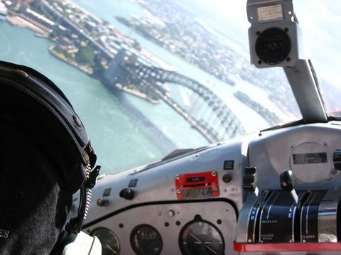 Lunch At Cottage Point Inn By Seaplane From Sydney - Attractions Perth 6