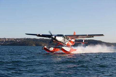 Lunch At Cottage Point Inn By Seaplane From Sydney - Attractions Perth 30