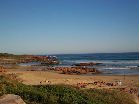 Port Stephens Day Tour With Dolphin Watching, Sandboarding & Australian Wildlife - Attractions Perth 4