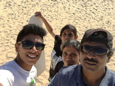 Port Stephens Day Tour With Dolphin Watching, Sandboarding & Australian Wildlife - Attractions Perth 17
