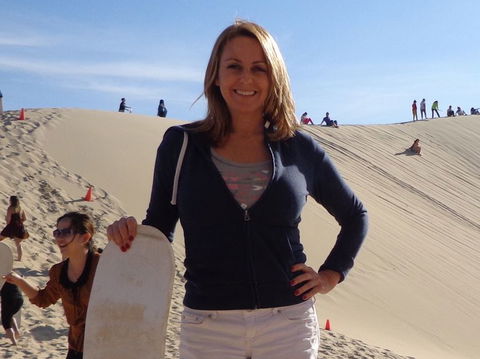 Port Stephens Day Tour With Dolphin Watching, Sandboarding & Australian Wildlife - Attractions Perth 2