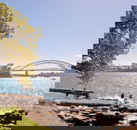 Small-Group Sydney City Tour with Unique Sydney Harbour Cruise - Attractions Perth