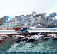 Sydney Attraction Pass Darling Harbour Experience Ticket - Attractions Perth