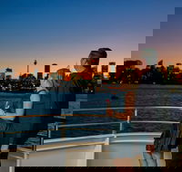 Sydney Harbour Sunset Dinner Cruise - Attractions Perth