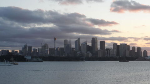 Sydney Harbour Sunset Dinner Cruise - Attractions Perth 25