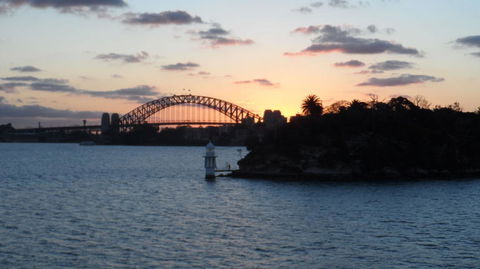 Sydney Harbour Sunset Dinner Cruise - Attractions Perth 24