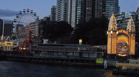 Sydney Harbour Sunset Dinner Cruise - Attractions Perth 19
